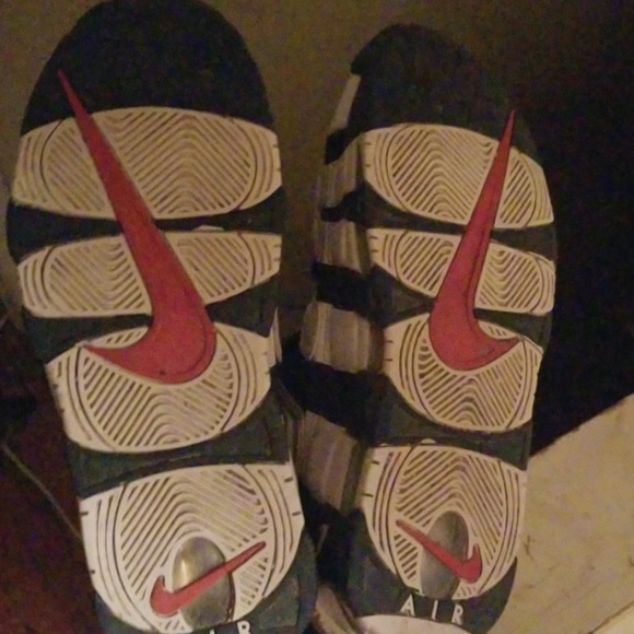 Dream Team Pippens, I CONSIDER ALL OFFERS!! - Picture 2 of 5